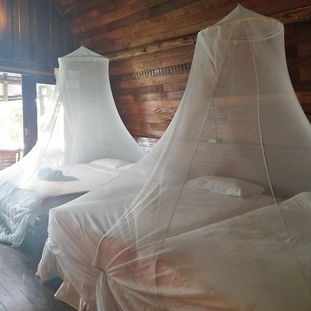 Aow Noi Resort Ko Kut 外观 照片