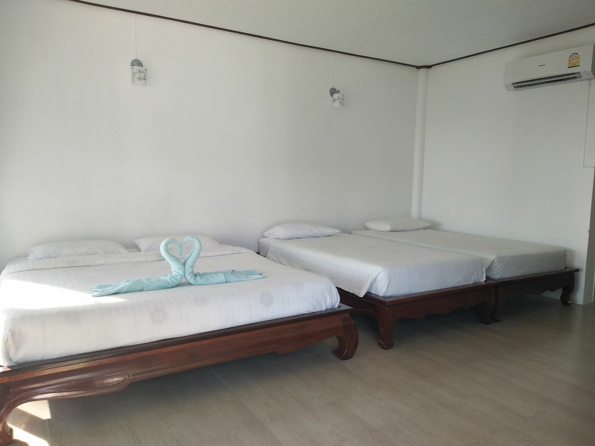 Aow Noi Resort Ko Kut 外观 照片
