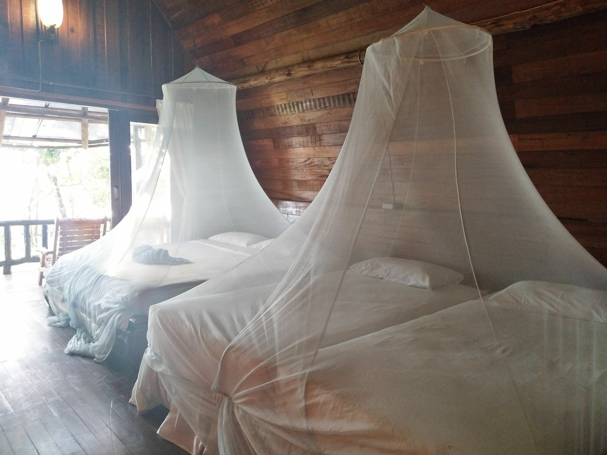 Aow Noi Resort Ko Kut 外观 照片